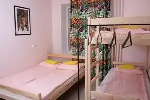 Like Hostel Tolyatti Sportivnaya, Тольятти