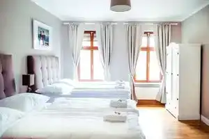 Leipzig Suites H4, Лейпциг