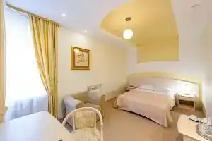 Hotel Olympia, Саранск