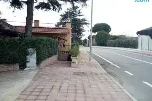 Green Garden, Помпеи