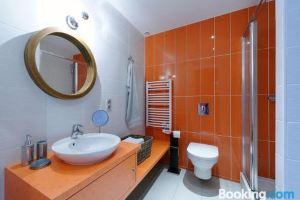 Appartement Quai N° 5, Страсбург