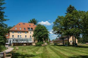 Отель «SeeFrankenhorst - BW Signature Collection», Шверин
