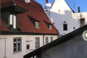 Kuninga Apartment, Таллин