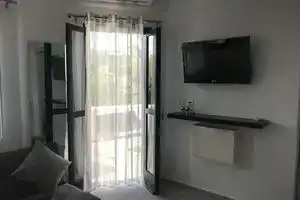 Garden Apartment, Миконос