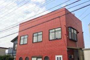 Manga House, 10 People Can Stay, Тиба