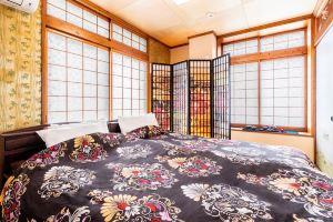 Okinawa Hime House, Наха