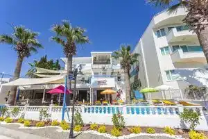 Bodrum Moonlight Hotel, Тургутреис