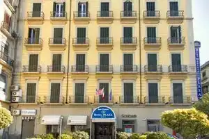 Best Western Hotel Plaza, Неаполь