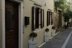 Preveli Apartments, Ретимно