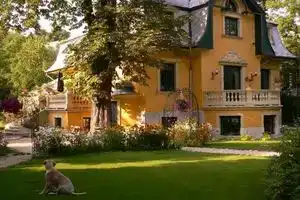 Buda Hills Villa Apartment, Будапешт