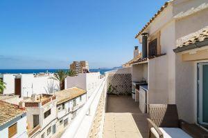 Xabia Port - Two Bedroom, Хавея