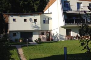 King Size apartman Pension Monika, Шпиндлерув Млын