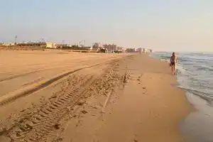 Studio Parque Mar, Торревьеха