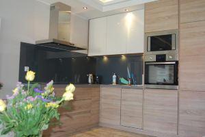 Luksusowy Apartament Solevento, Владыславово