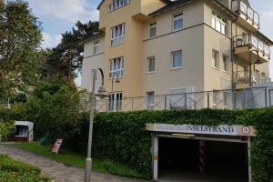 Inselstrand Ferienwohnung 3_39, Альбек