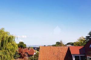 Fischerdorf Hafenloft (Mit Meerblick), Хайлигенхафен