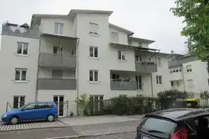 Ferienwohnung Kersten, Лейпциг
