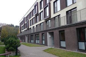 Apartamentai Natalia, Друскининкай
