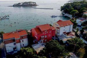 Apartment Mare, Раб