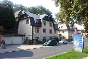 Holiday Apartments Karlovy Vary, Карловы Вары