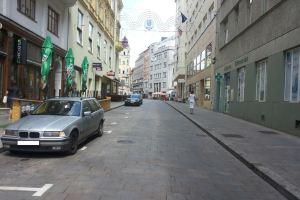 Apartmány Locanda, Брно