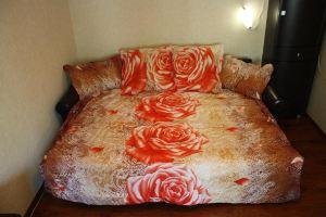 Apartments Proletarskaya, Железнодорожный