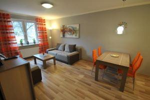 Apartamenty Rezydencja Pod Dębami - Sun Seasons 24, Карпач