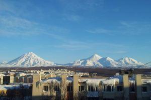 5 Stars Apartments, Петропавловск-Камчатский