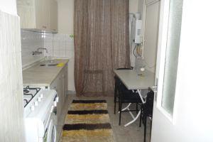 Cebeci Apart, Анкара