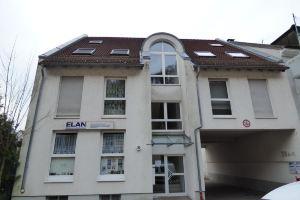 Magnolia Apartment, Баден-Баден