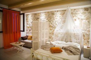 AC Homes Christos, Ретимно