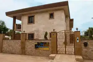 Mediterra Residence, Кемер