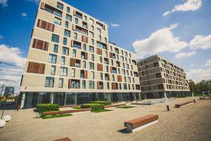 Go Apartments, Варшава