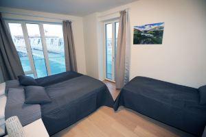 Sonderland Apartments - Trelastgata 27, Осло