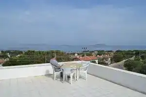 Zeytin Apart Otel & Aquapark, Айвалык