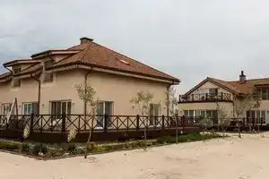 New Vasiki, Кирилловка