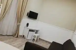 Angelica, Неаполь