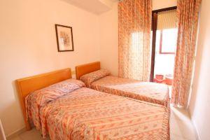 Apartamento Calpe Playa Costa Calpe, Кальпе