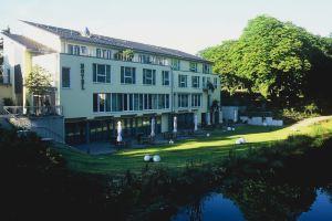 Ramada by Wyndham Duesseldorf Ratingen, Ратинген