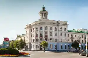 Amaks Hotel, Бобруйск