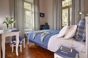 Гостевой дом «Residenza I Rioni Guesthouse», Рим