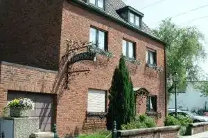 Hotel Blättler, Дюссельдорф