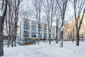 Helsinki Downtown Pasila, Хельсинки