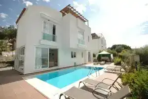 Adavillas Deluxe Villa 110, Кушадасы
