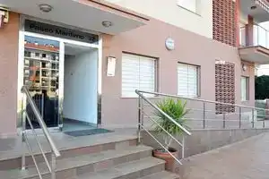 HomeHolidaysRentals Maritim IV, Калелья