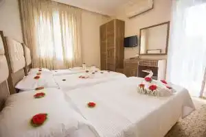 Kosa Butik Hotel, Мармарис