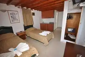 Domna Lakka Studios, Миконос