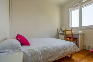 Appartement Compans Métro Navette, Тулуза