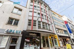 Centerapartments Tonhallenstraße, Дюссельдорф