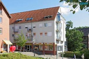Appartements DW16~17~19 in Dortmund, Бохум